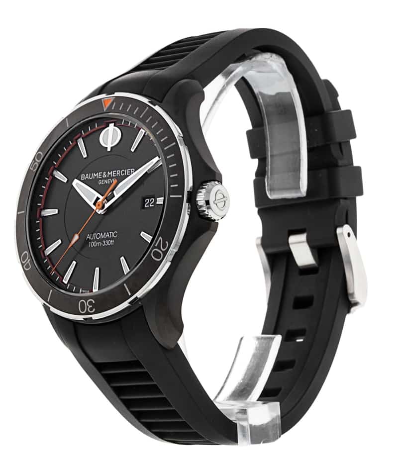 Baume et Mercier Clifton M0A10339